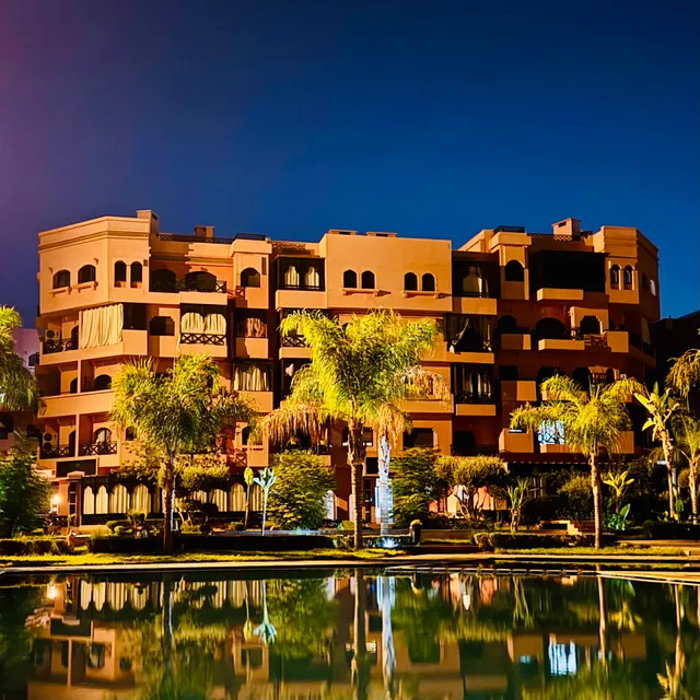 Premim village residence