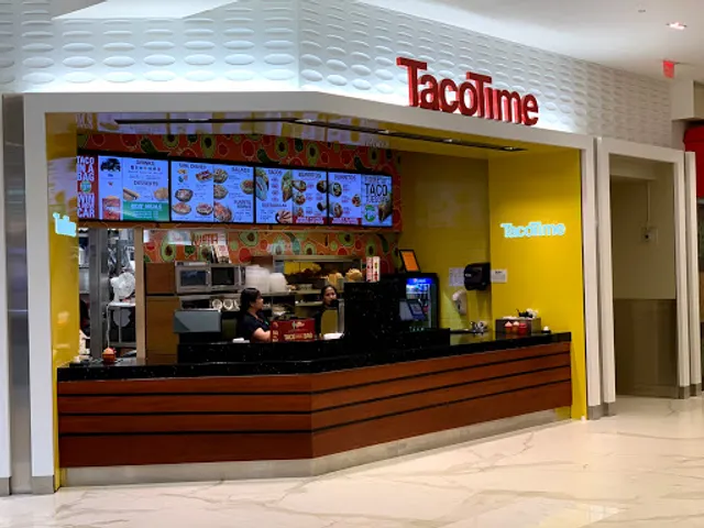 TacoTime