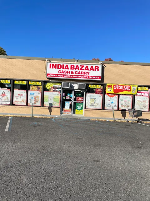 India Bazaar