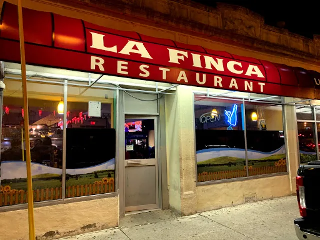 La Finca Restaurant