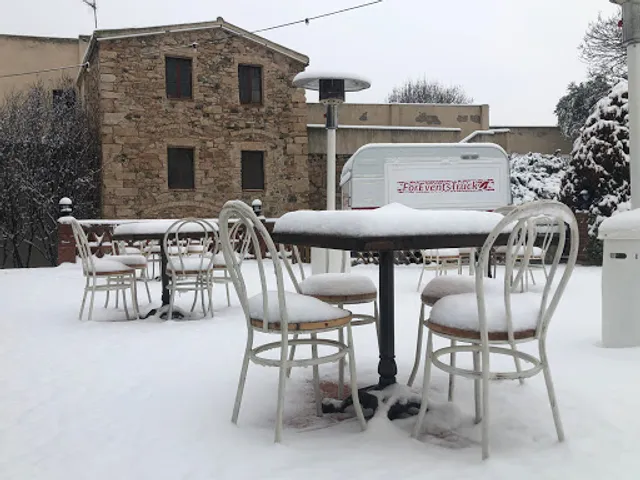 Càtering & Restaurant forEvents