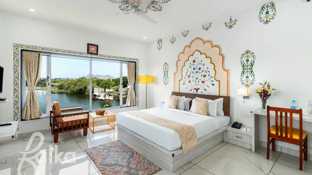 Young Monk Hostel Udaipur - Jaydurg Haveli