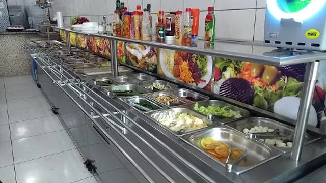 Restaurante Casa São Francisco