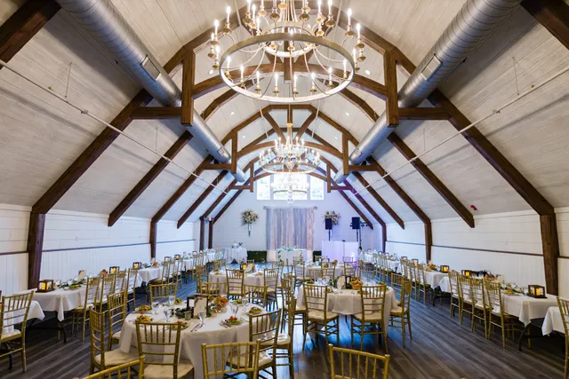 The Stables at Connoquenessing