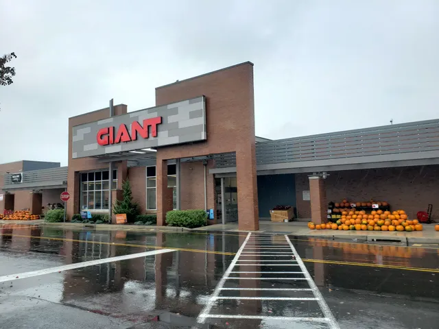 GIANT