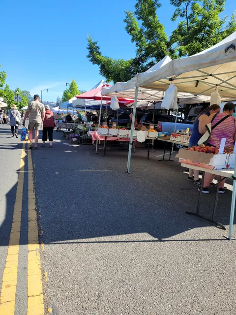 Windsor Certified Farmers Market