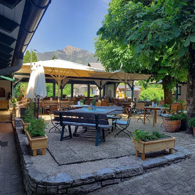 Gasthaus Wirt am Gries