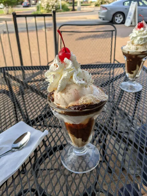 Kaisers Grateful Bean Cafe