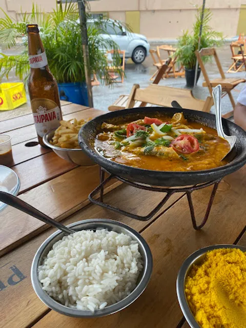 Boca Bar e Restaurante