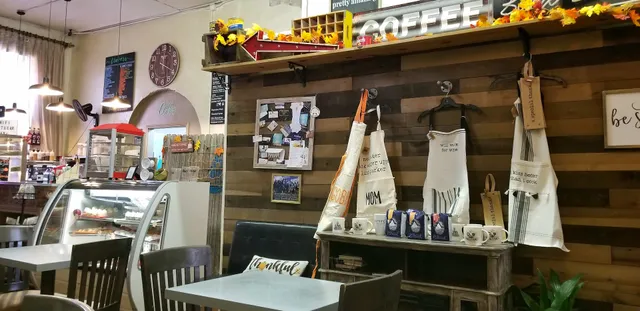 Blessings and Butterflies STYLEHOUSE