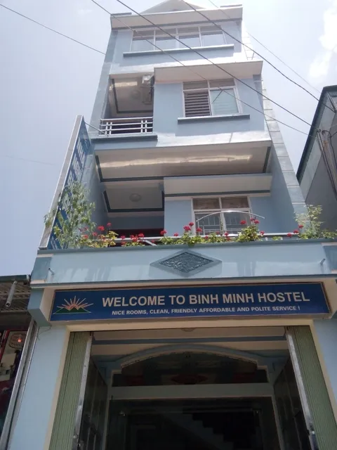 SPOT ON 769 Binh Minh Hostel