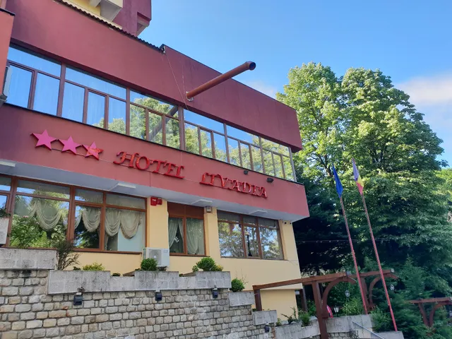 Hotel Livadia