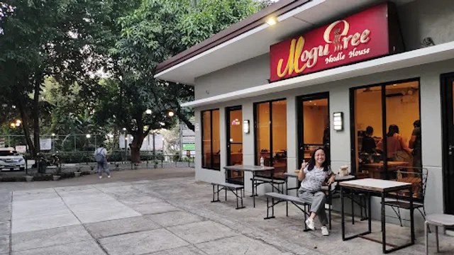 Mogu Tree Noodle House
