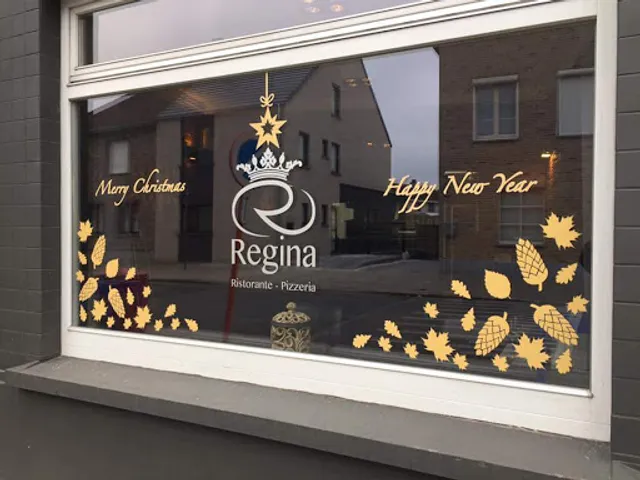 Ristorente Regina