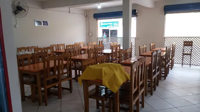 Churrascaria Boi Valente