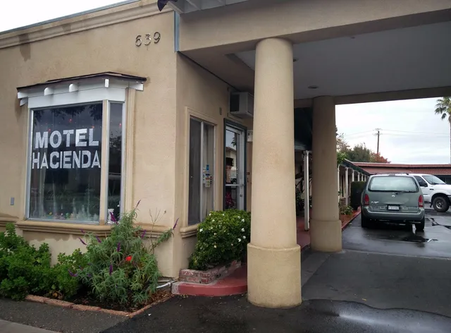 Hacienda Inn