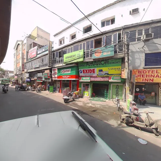 OYO 14515 Hotel Paras Regency