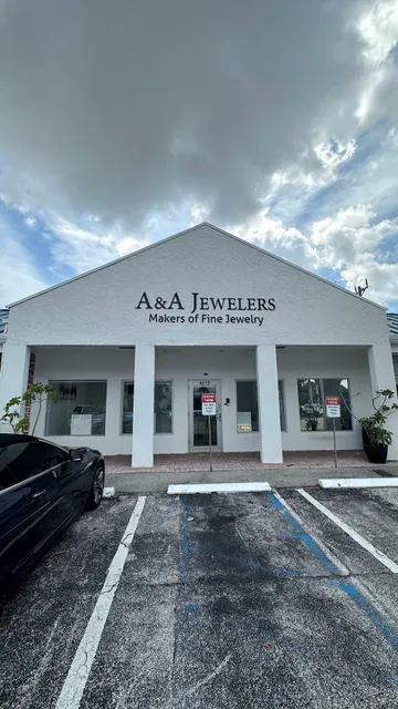 A&A Jewelers