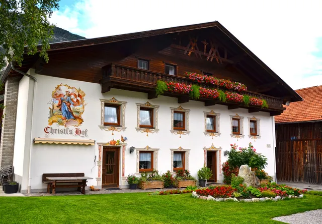 Christl's Hof Frühstückspension & Bauernladen / Frühstückspension GESCHLOSSEN