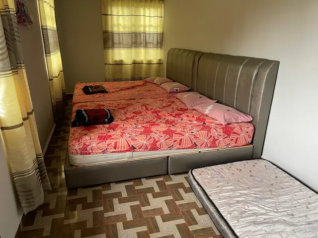 Safi Homestay Kubang Badak Tok Jembal