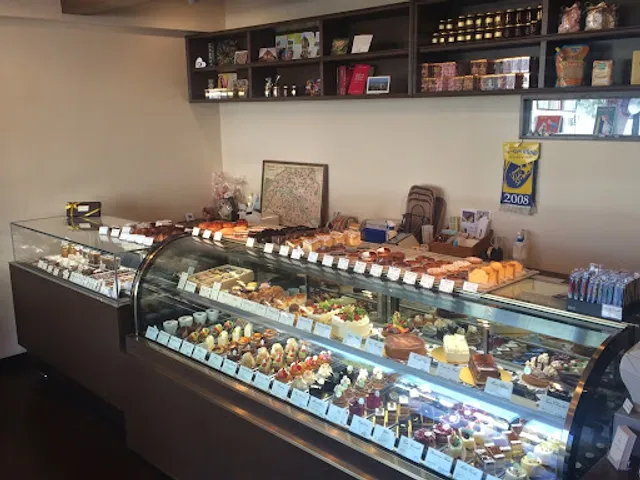 Pâtisserie L'Authentique