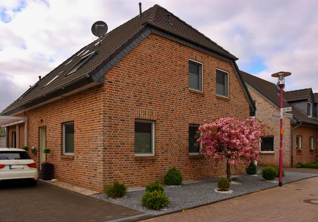 Ferienwohnung Drömmeljan