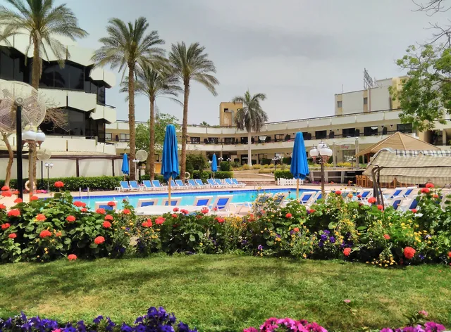 Cairo Hotel