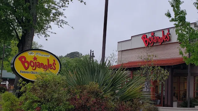 Bojangles