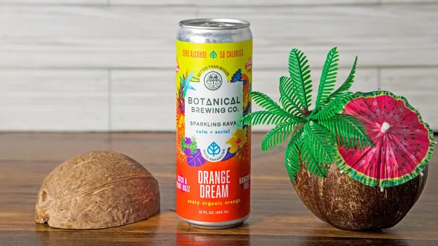 Botanical Brewing Company