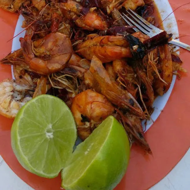 Restaurante Los Almendros