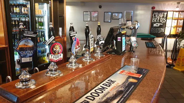 The Rockingham Arms - JD Wetherspoon