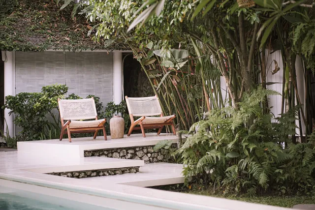 Liv Canggu - Co-Living, Co-Working & Retreat Spaces in Bali