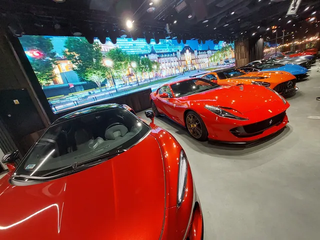 Concept Food & Wine restauracja Praga Północ