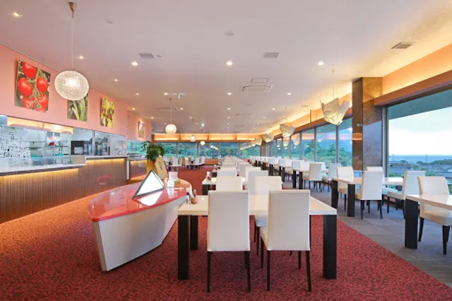 Kurozu Restaurant Kakuida