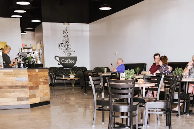 State Street Coffee Inc