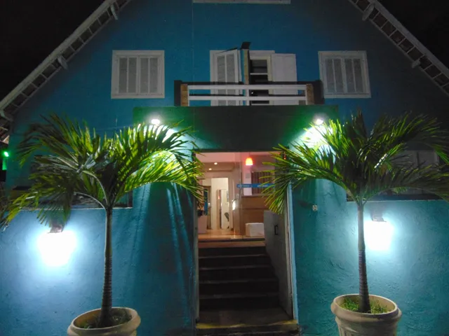 Pousada Marlin Cabo Frio