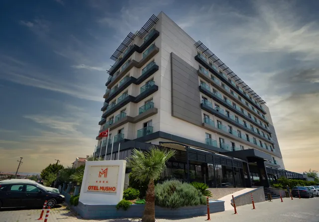 Musho Otel