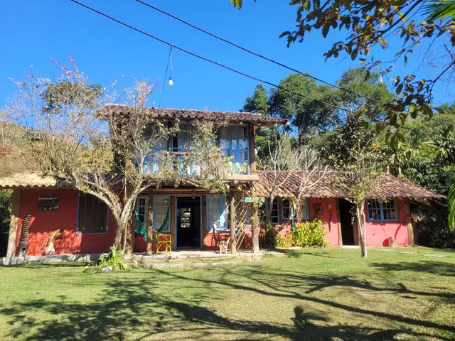 Fazenda Pousada Lumiar