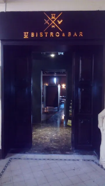 U Bistro & Bar