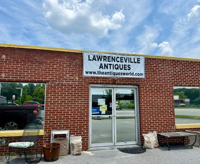 Lawrenceville Antiques