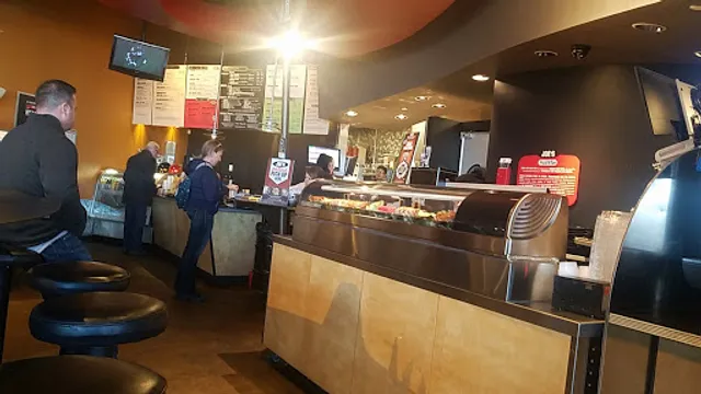 Tokyo Joe's - Denver West