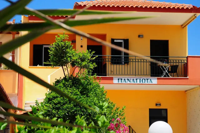 Panagiotas apartments