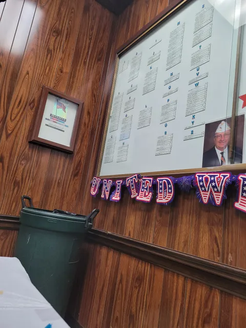 American Legion Post 409 Bingo