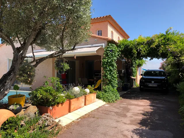 CARPE DIEM Table et Chambres d'hôtes familiales