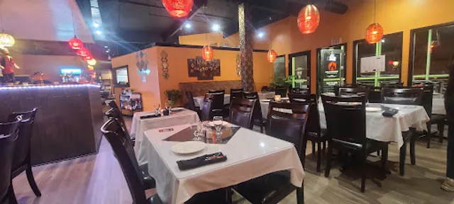 Tandoori Flame & Indian Grill