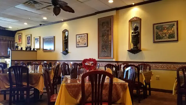 Rama Thai