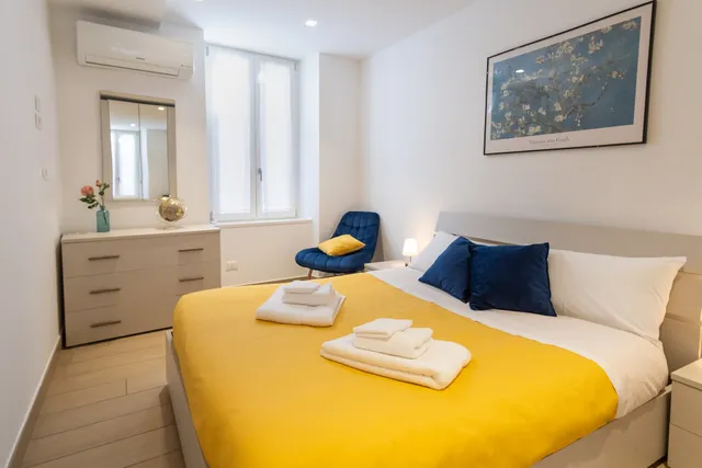 Casa vacanza Valentina - Bergamo centro