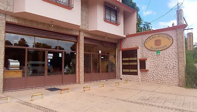 Restaurante el Sabor de la Olla