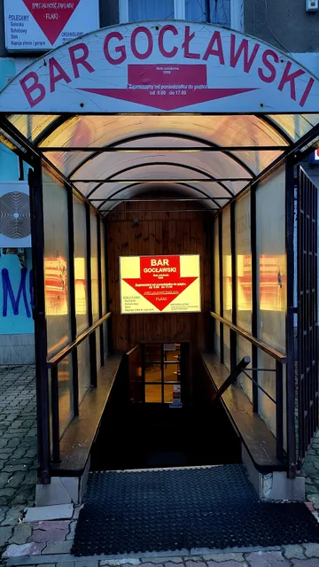 Bar Gocławski