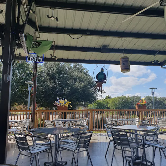 Santiago's Tex-Mex and Cantina